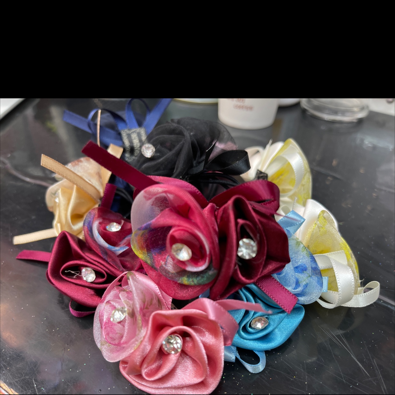 Rubber band 6