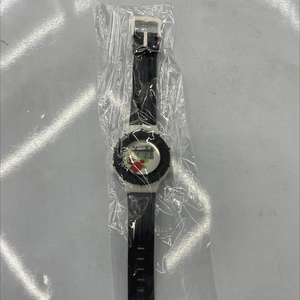 Children's Watch 17
