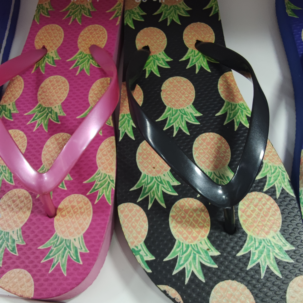 Piña negro