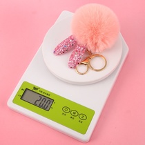 Key chain pendant ddd