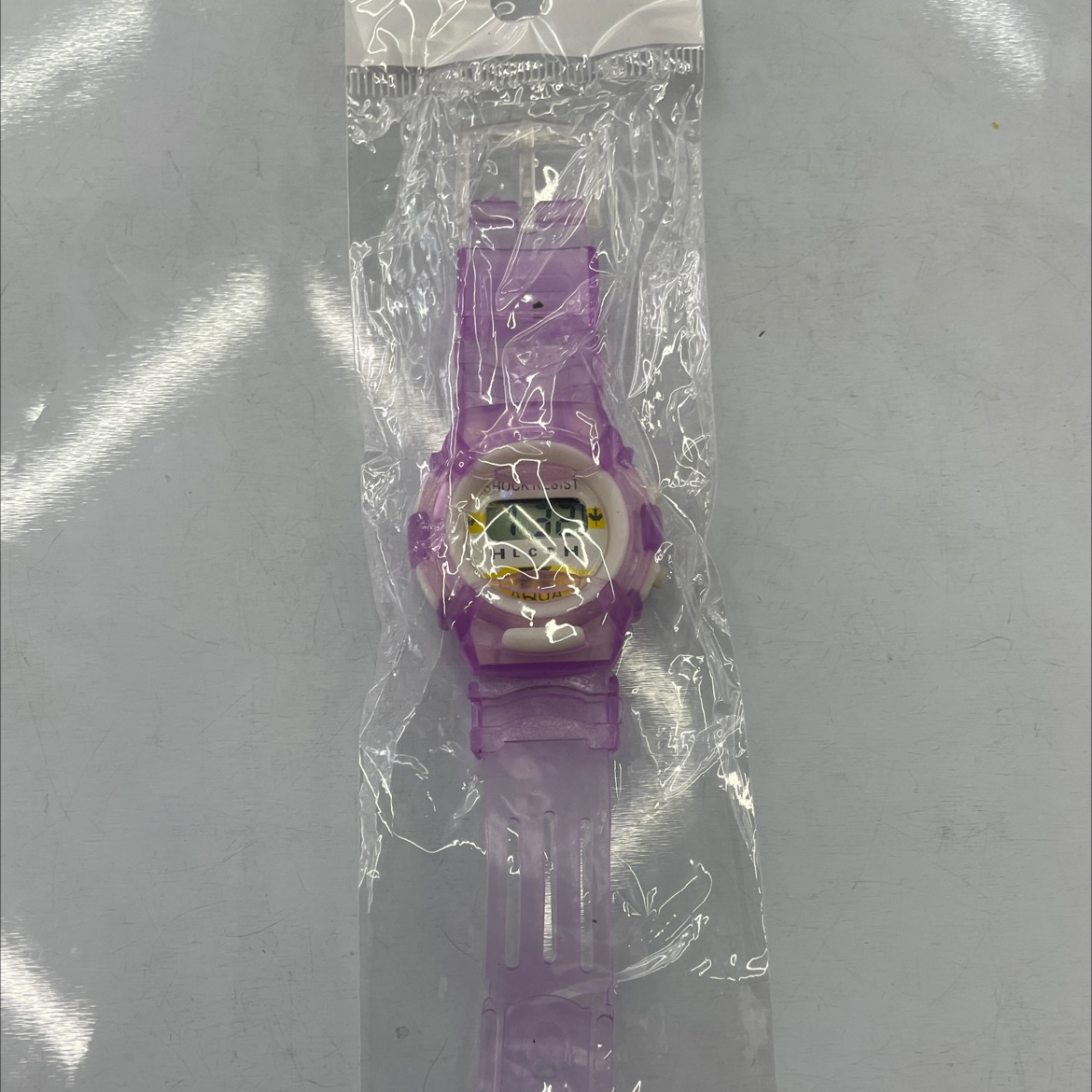 Children's Watch 21