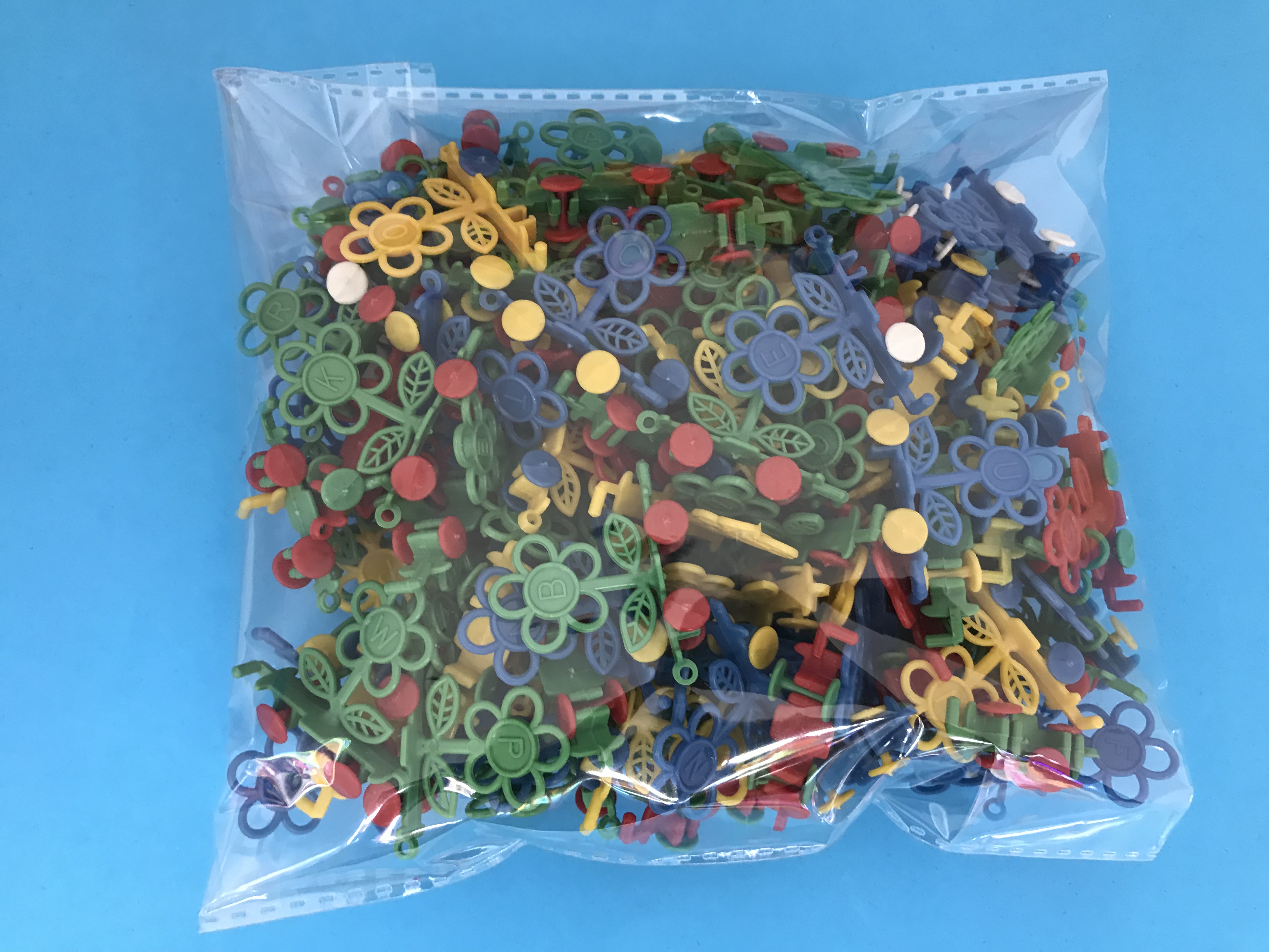 赠品小玩具详情图7