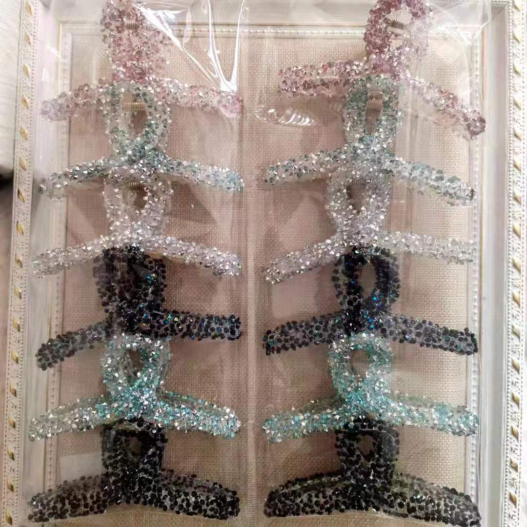 Hairpin 16 details Picture