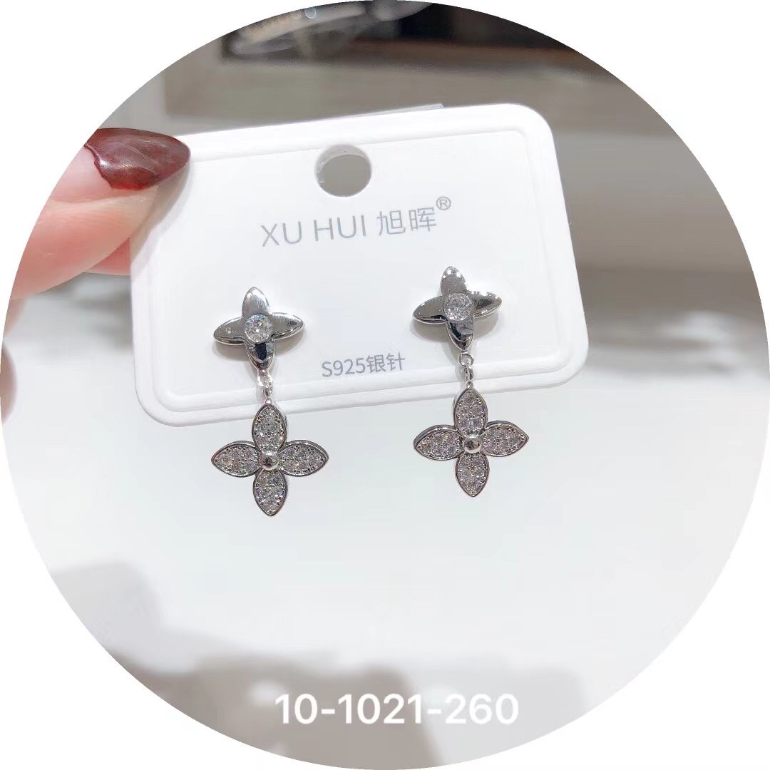 Top Quality earrings 1