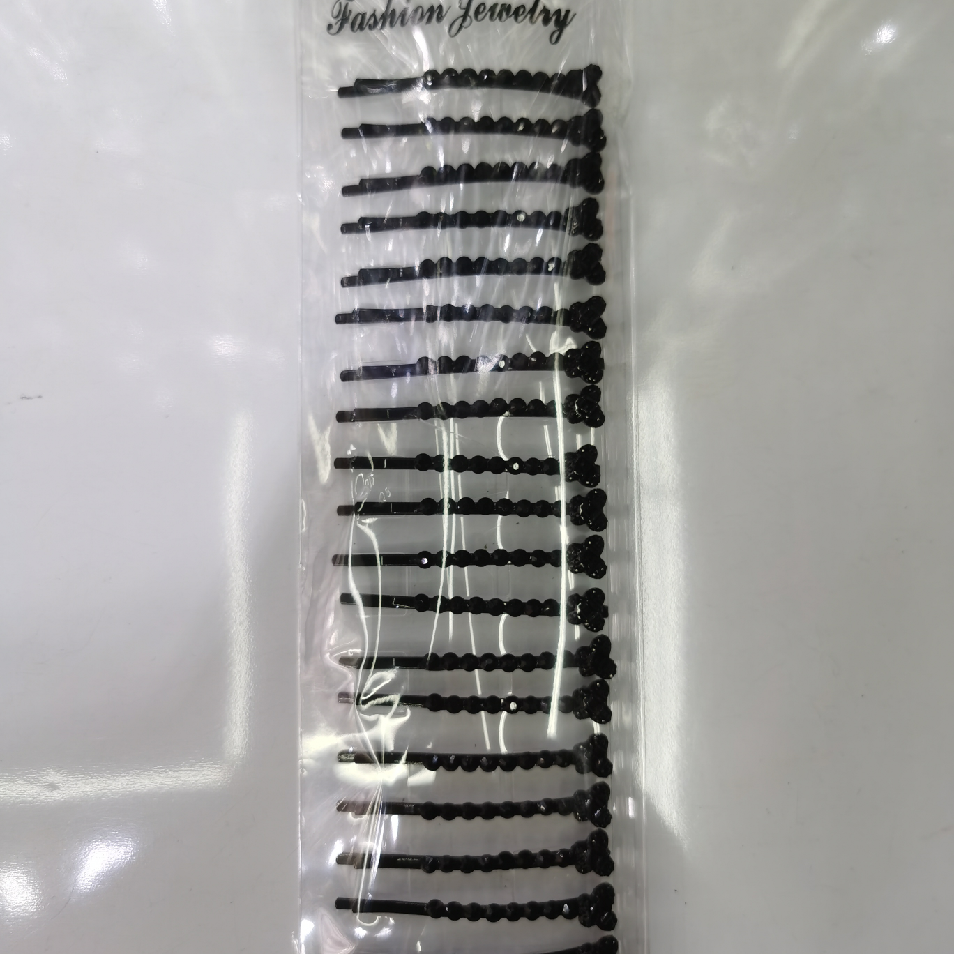 一字夹44