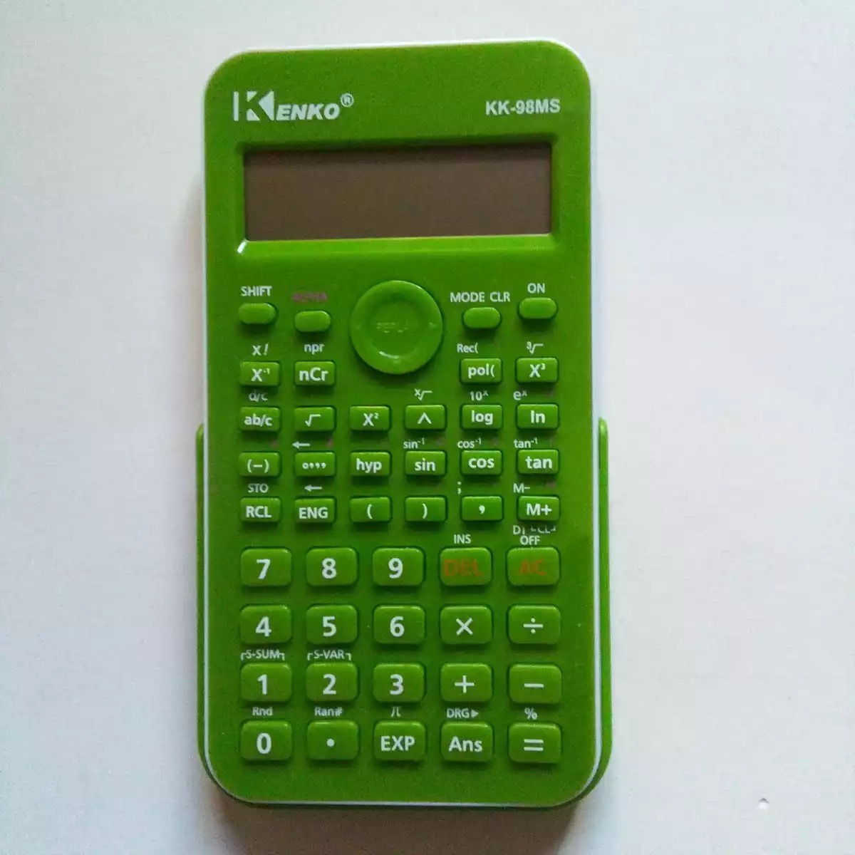 Scientific Calculator 98