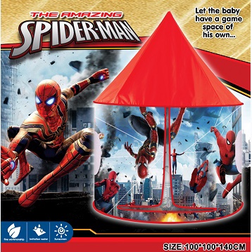 Children play house toys bag tent yurt stereo tent 2788-5 thumbnail