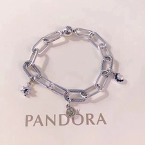 Men's rugged fashion bracelet, manufacturers directly for Tiktok fast hand live first choice,