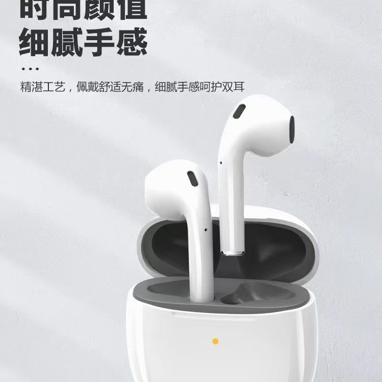 V99 Bluetooth headphones