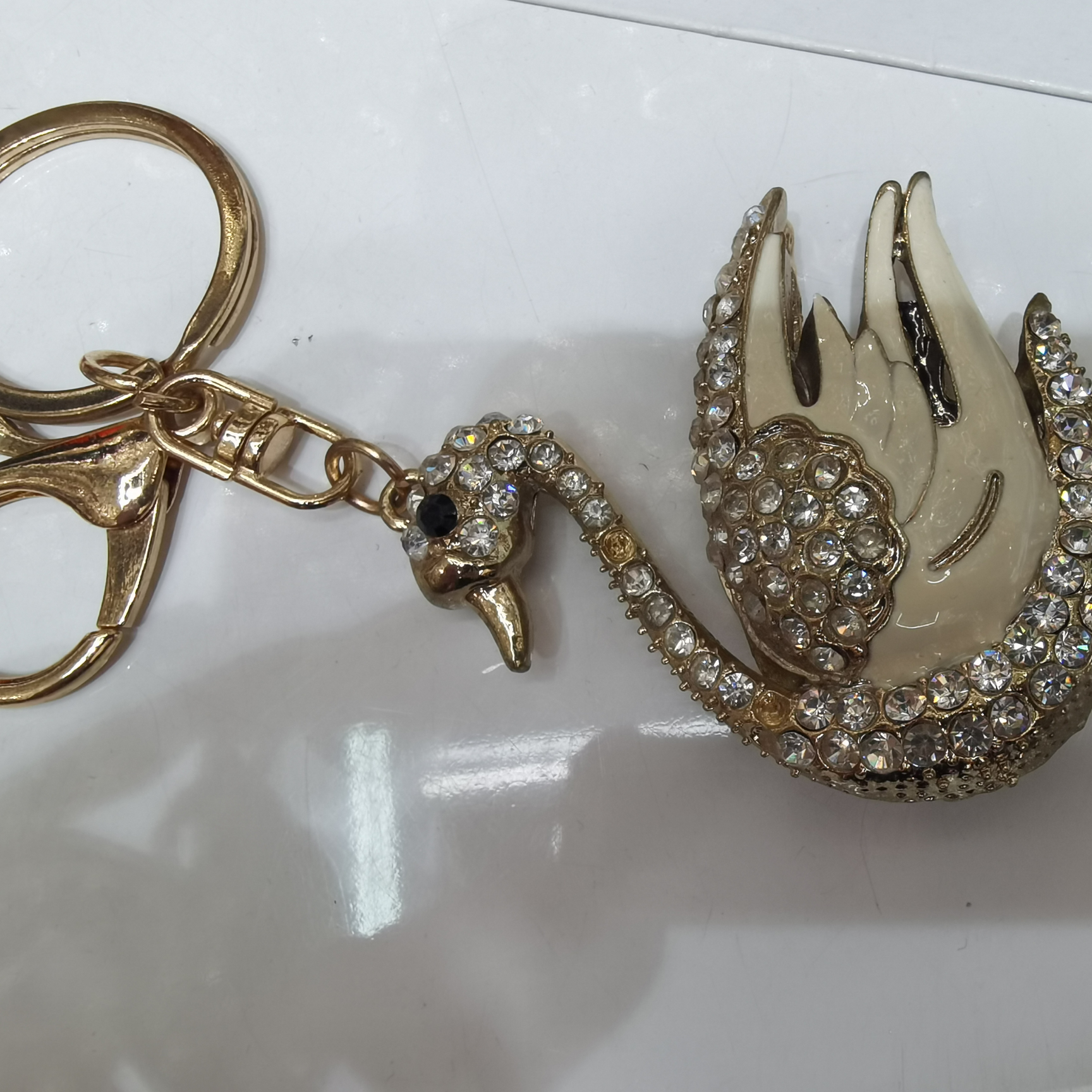 122-24 Fashion, Individuality, Temperament, Versatile, trendy, best-selling, and internet-famous accessory key