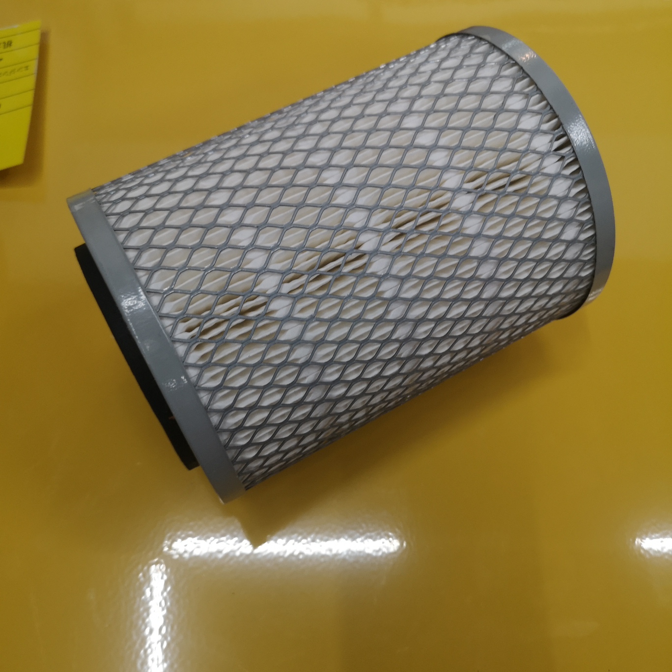 开普柴油发电机配件KDE30SS3空气滤芯KM493