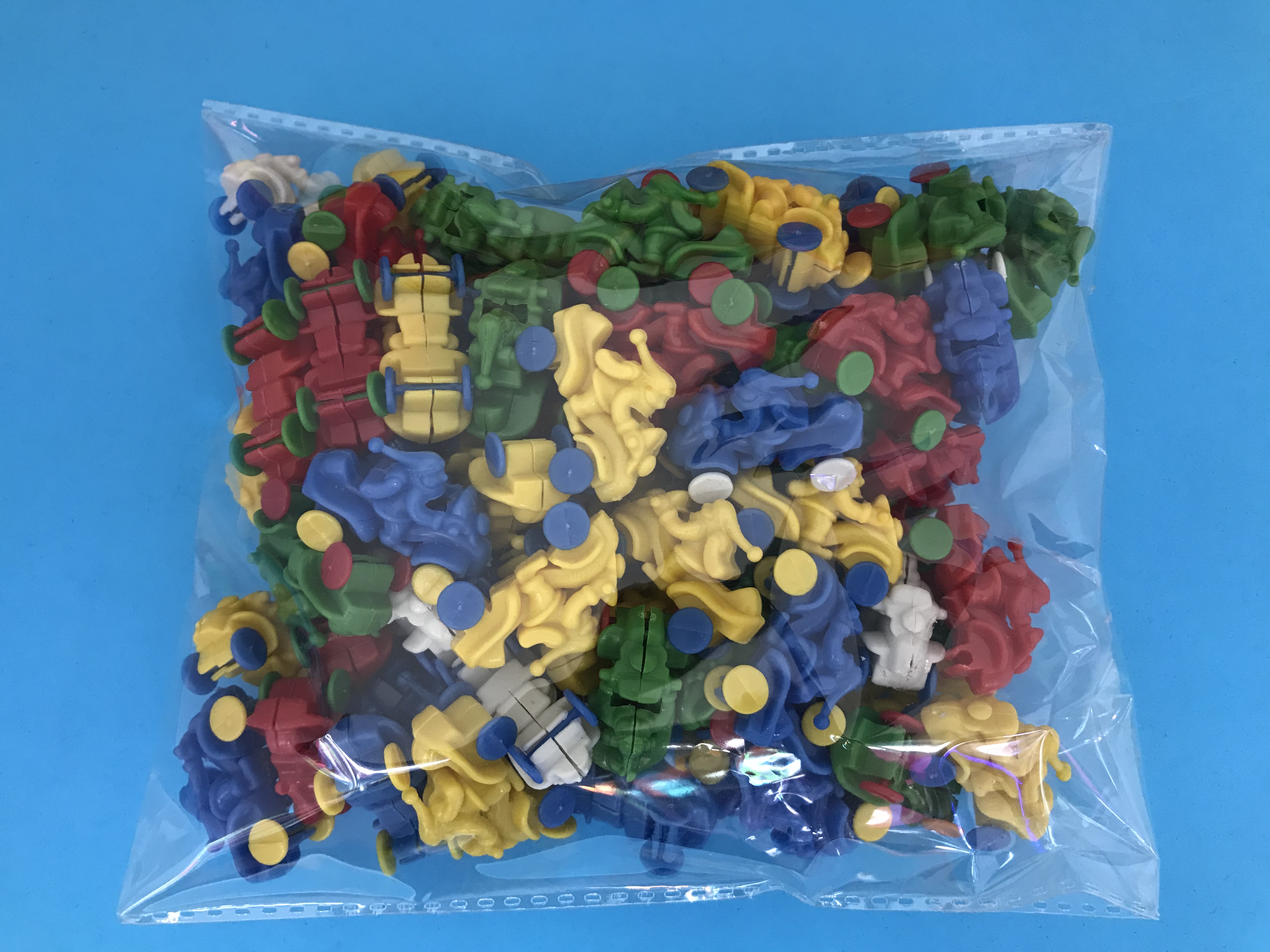 赠品小玩具详情图2