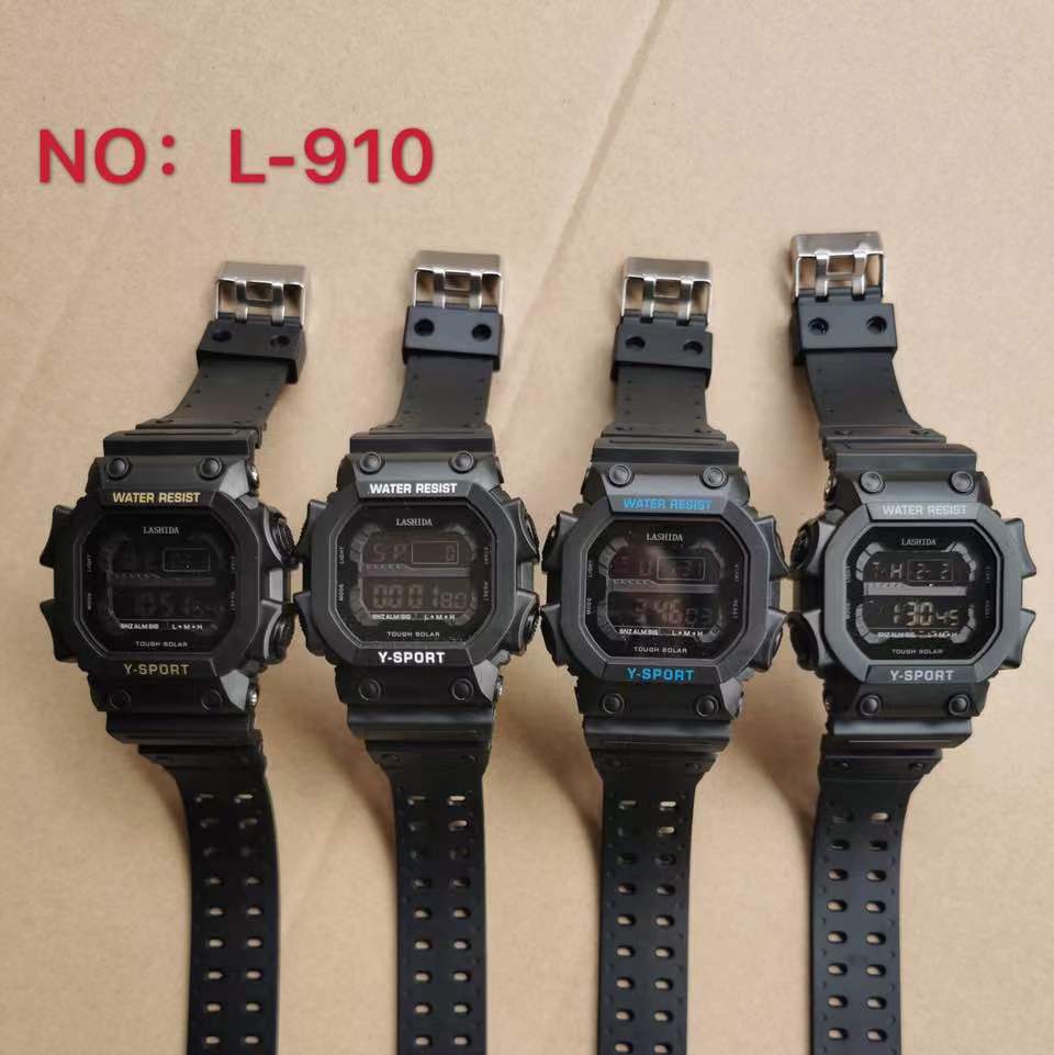 Water meter 910