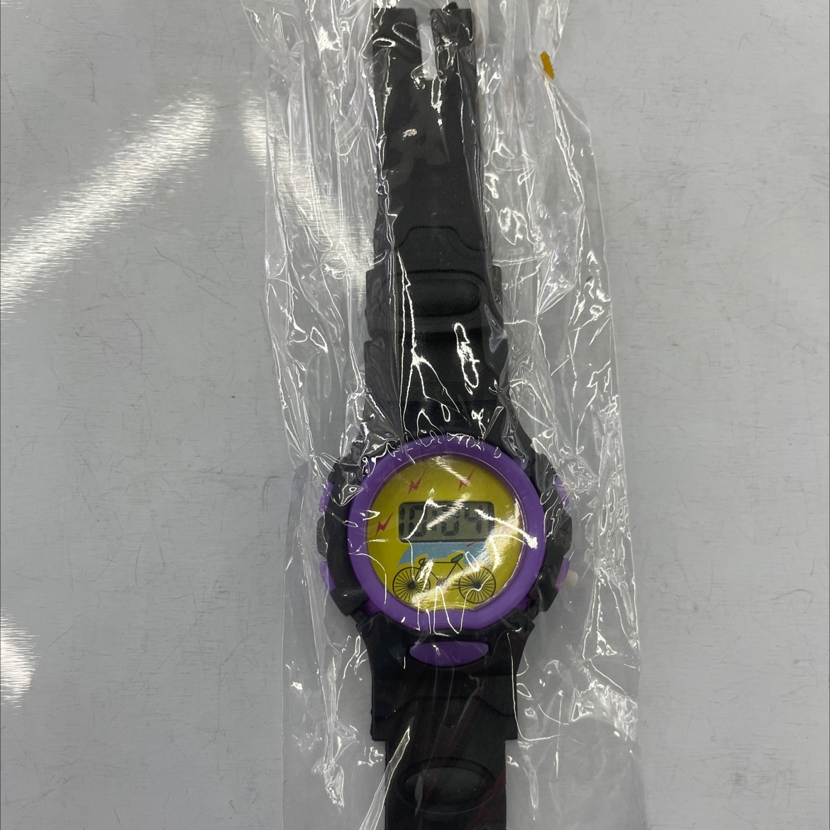 Digital watch 23 thumbnail