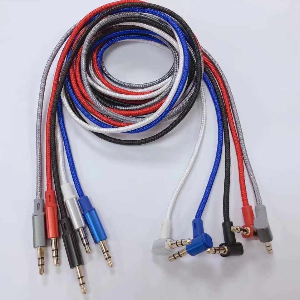 U28
Audio cable