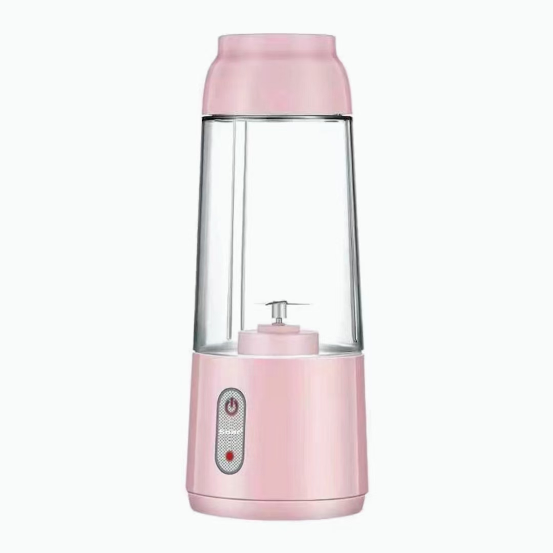 Wireless electric juicer Mini home juicer charging mini original juicer portable juicer Milkshake cup machine Application Scenario