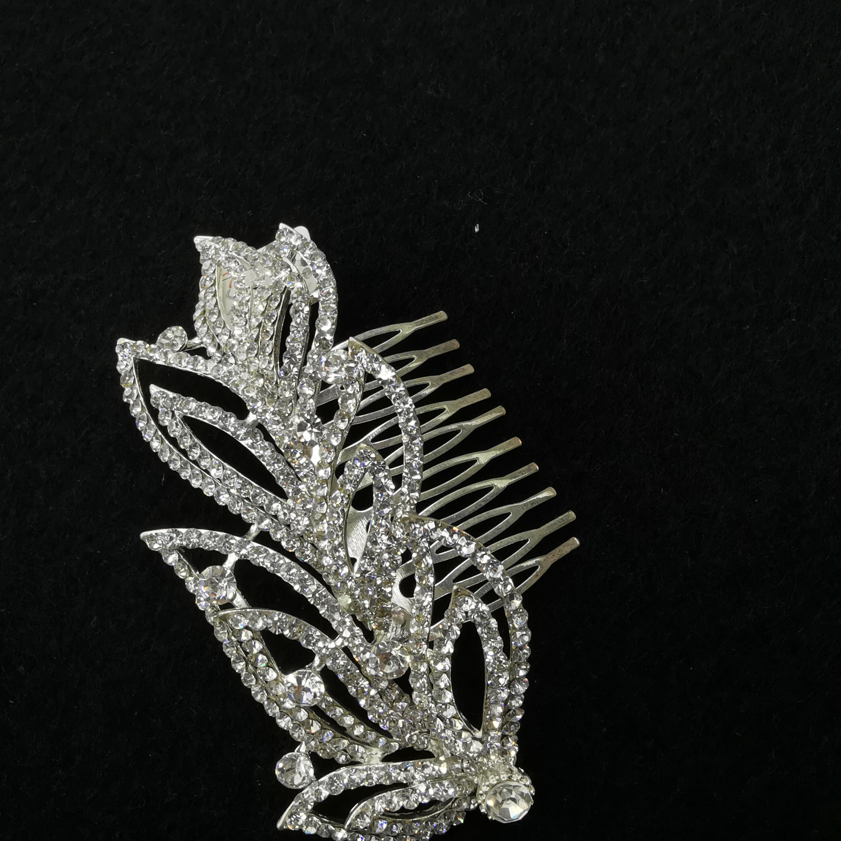 Hairpin Korean Hairpin Hairpin Hairpin Style Hairpin Bridal headdress Mori Mori Senmei Wedding Hairpin comb