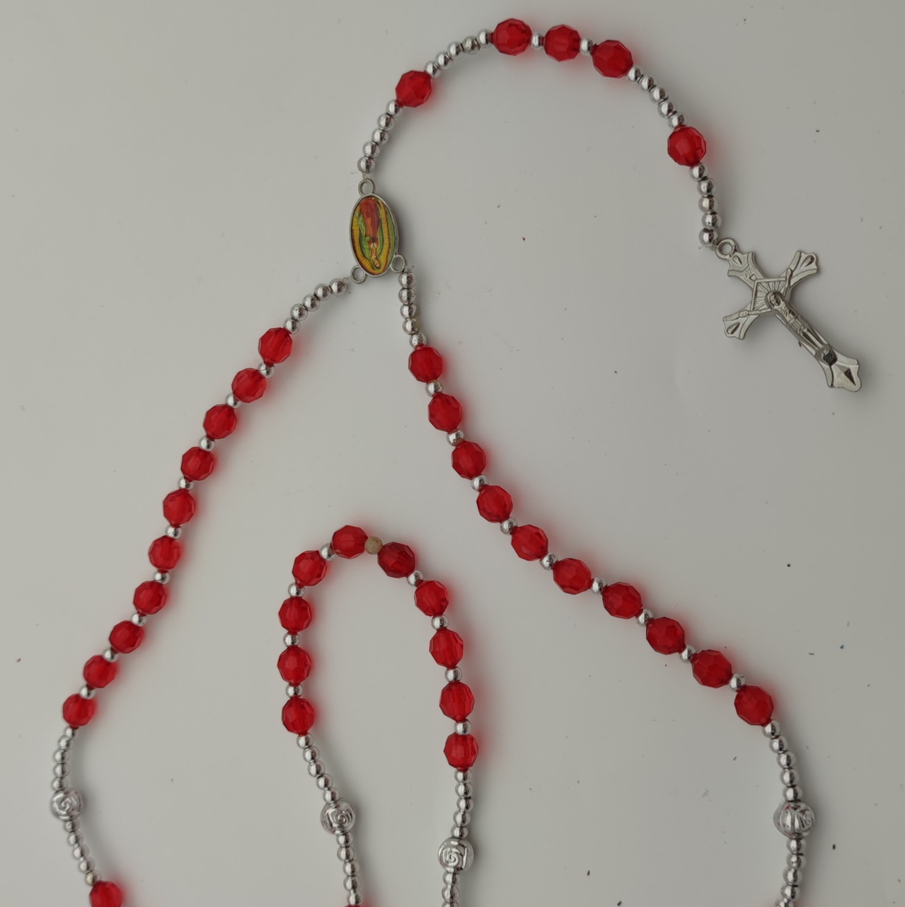 Necklace 286