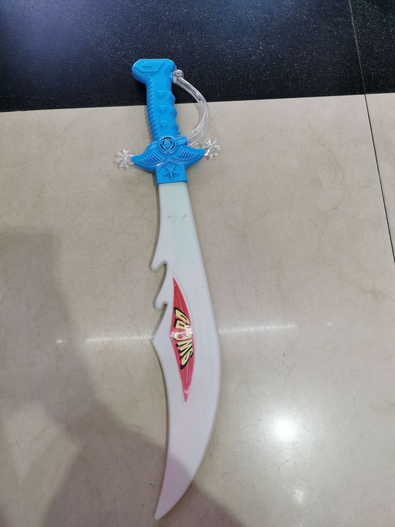 玩具/发光玩具/实大刀产品图