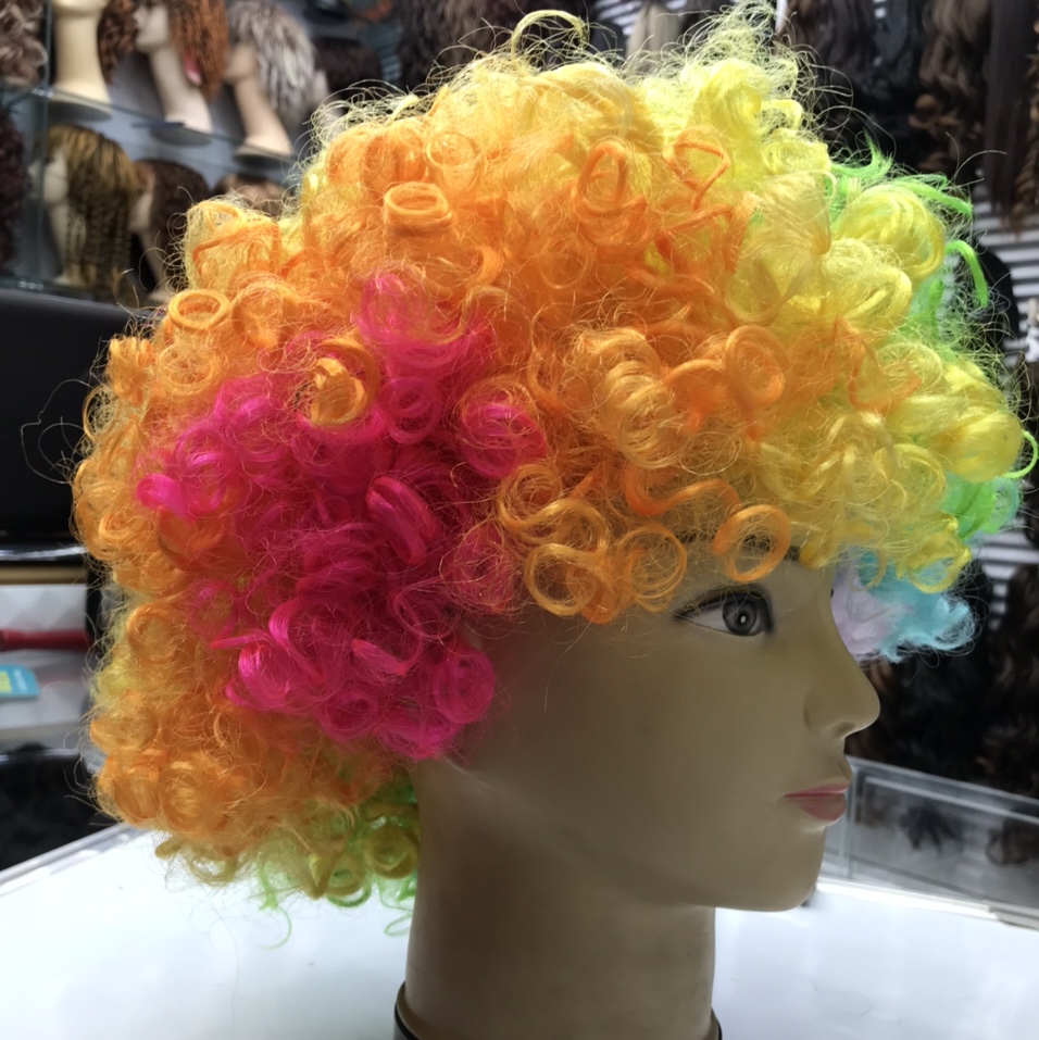 咒术回战cosplay专用猫头套牛仔帽配假发 原创设计角色扮演装扮道具