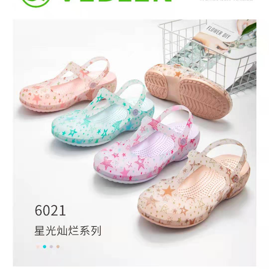 Crocs woman 6021