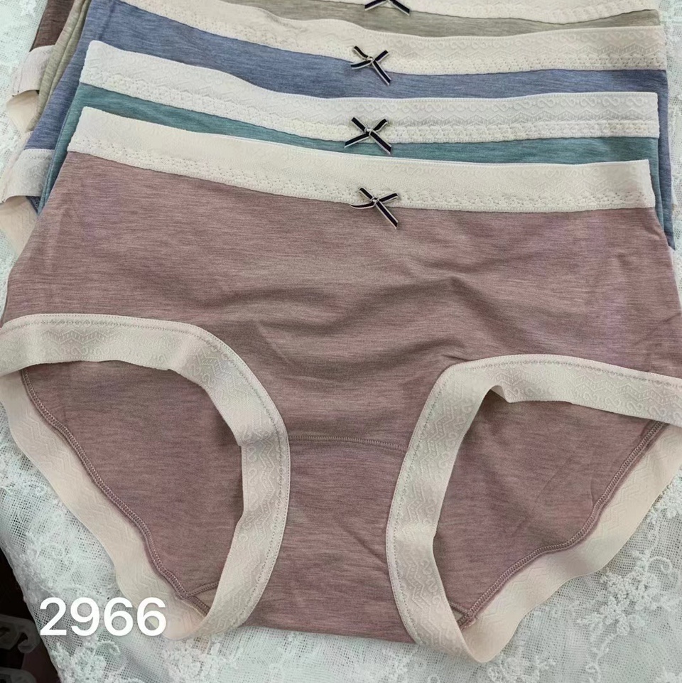 2966 women's new underwear thumbnail
