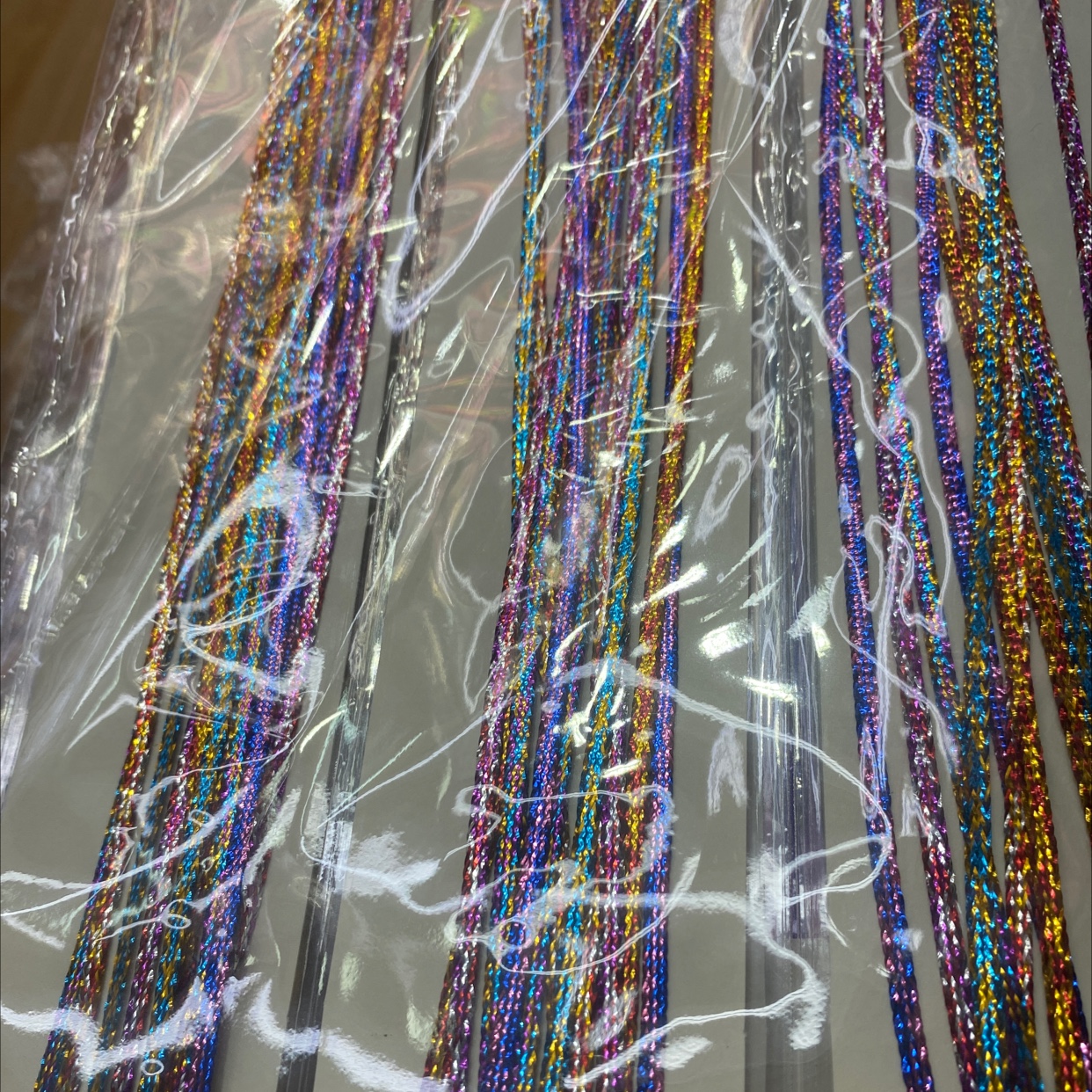 Braid colored rope 72 thumbnail