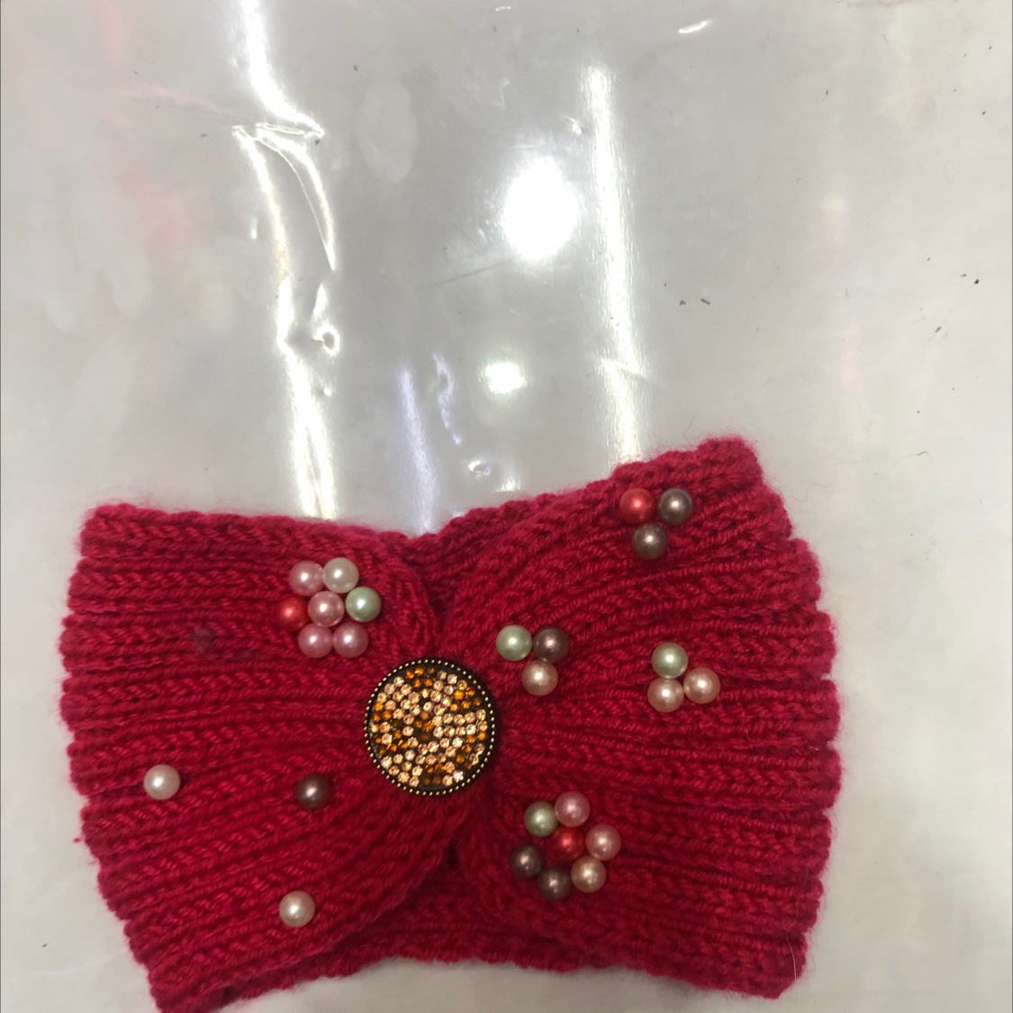 小孩珍珠加大钻