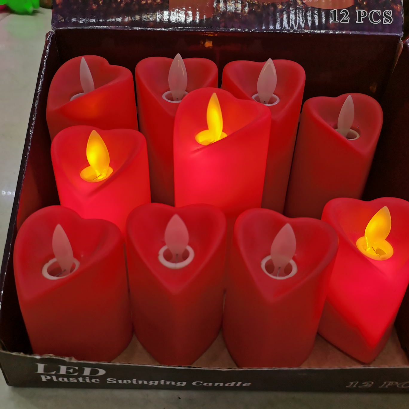 Candle 1 thumbnail