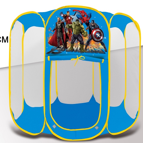 Children play house toys bag tent yurt stereo tent 227-6