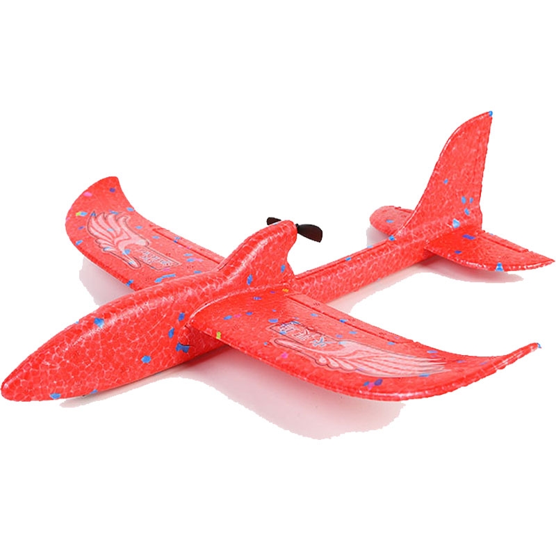 火灵鸟电动飞机