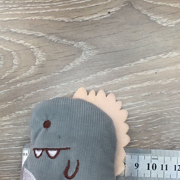 塞棉恐龙服装服饰配件卡通配件辅料现货卡通头像辅料