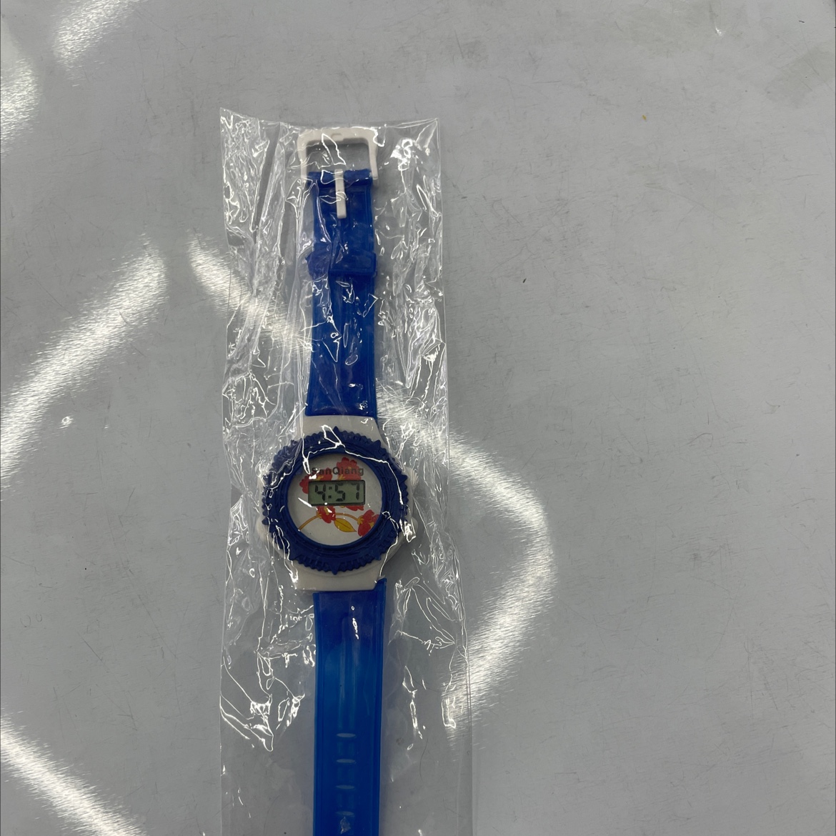 Kids Watch 25
