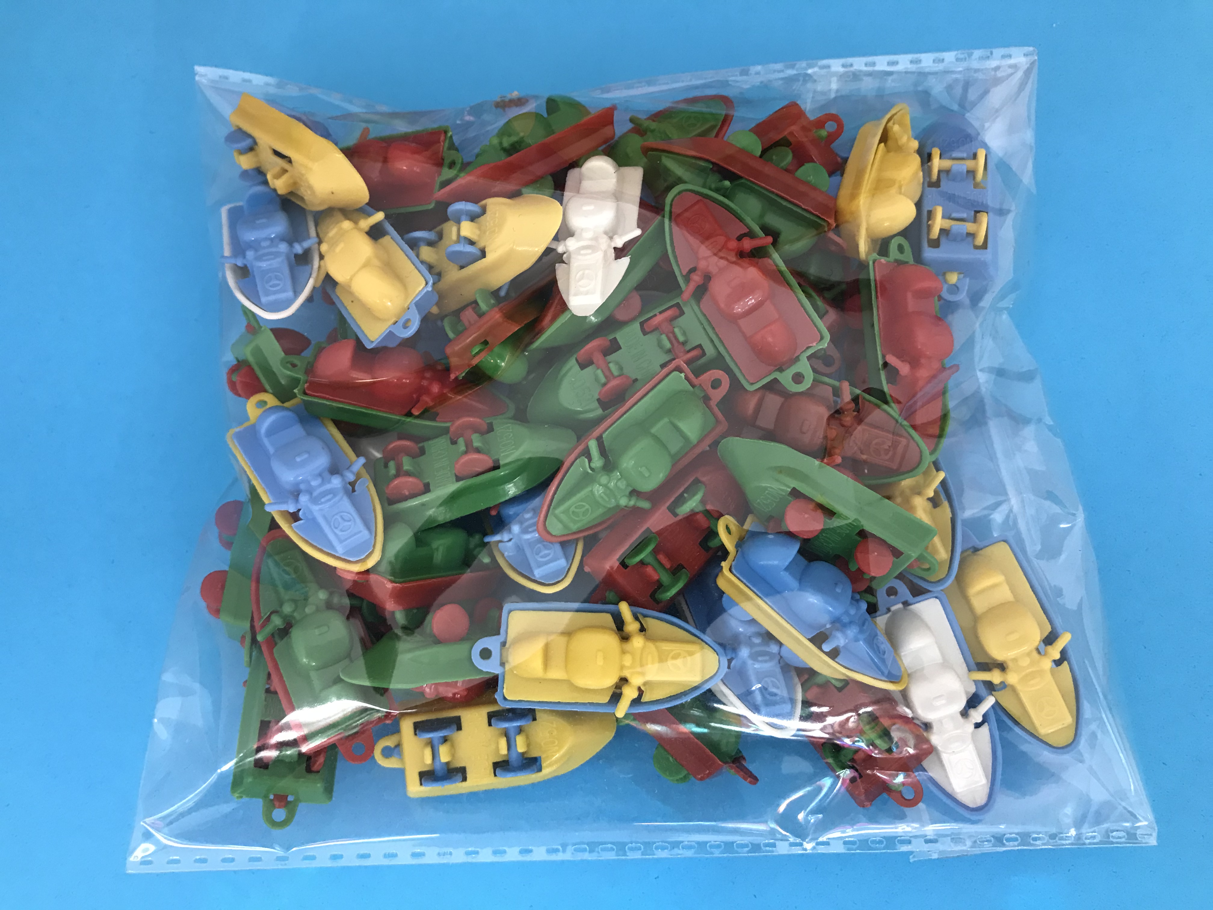 赠品小玩具详情图4
