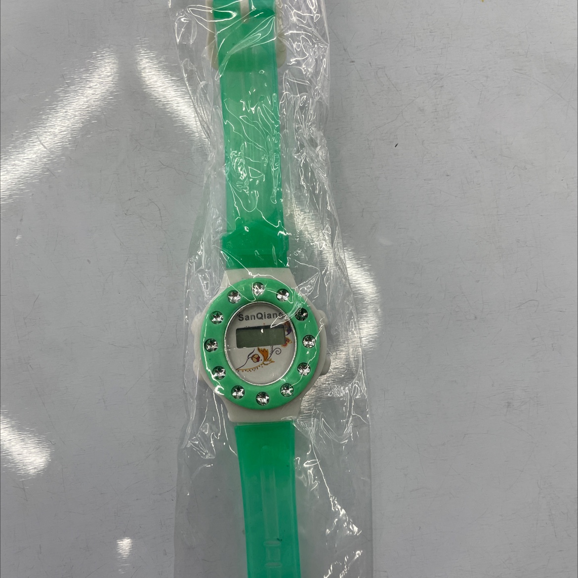 Kids Watch 18
