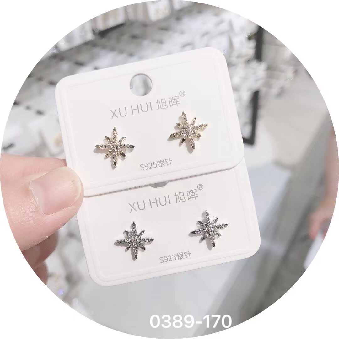High quality earrings 20