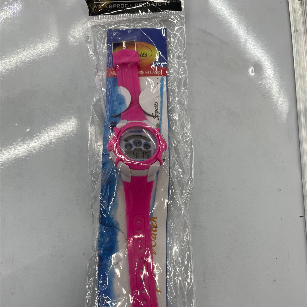 Kids Watch 3