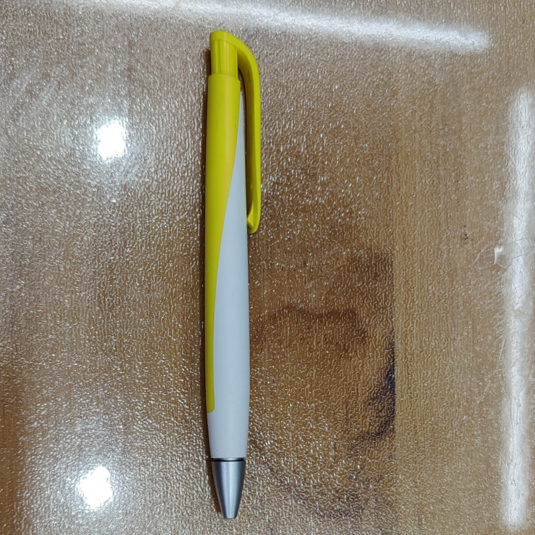 4096圆珠笔广告笔学生书写工具