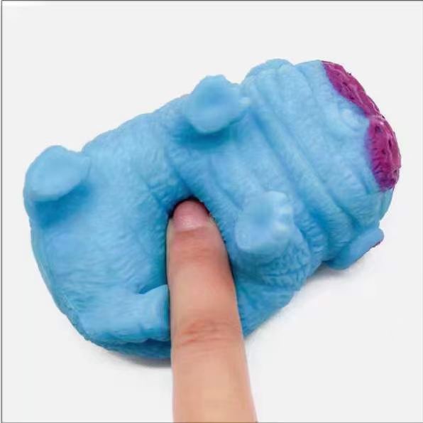 沙子哈巴狗详情图6