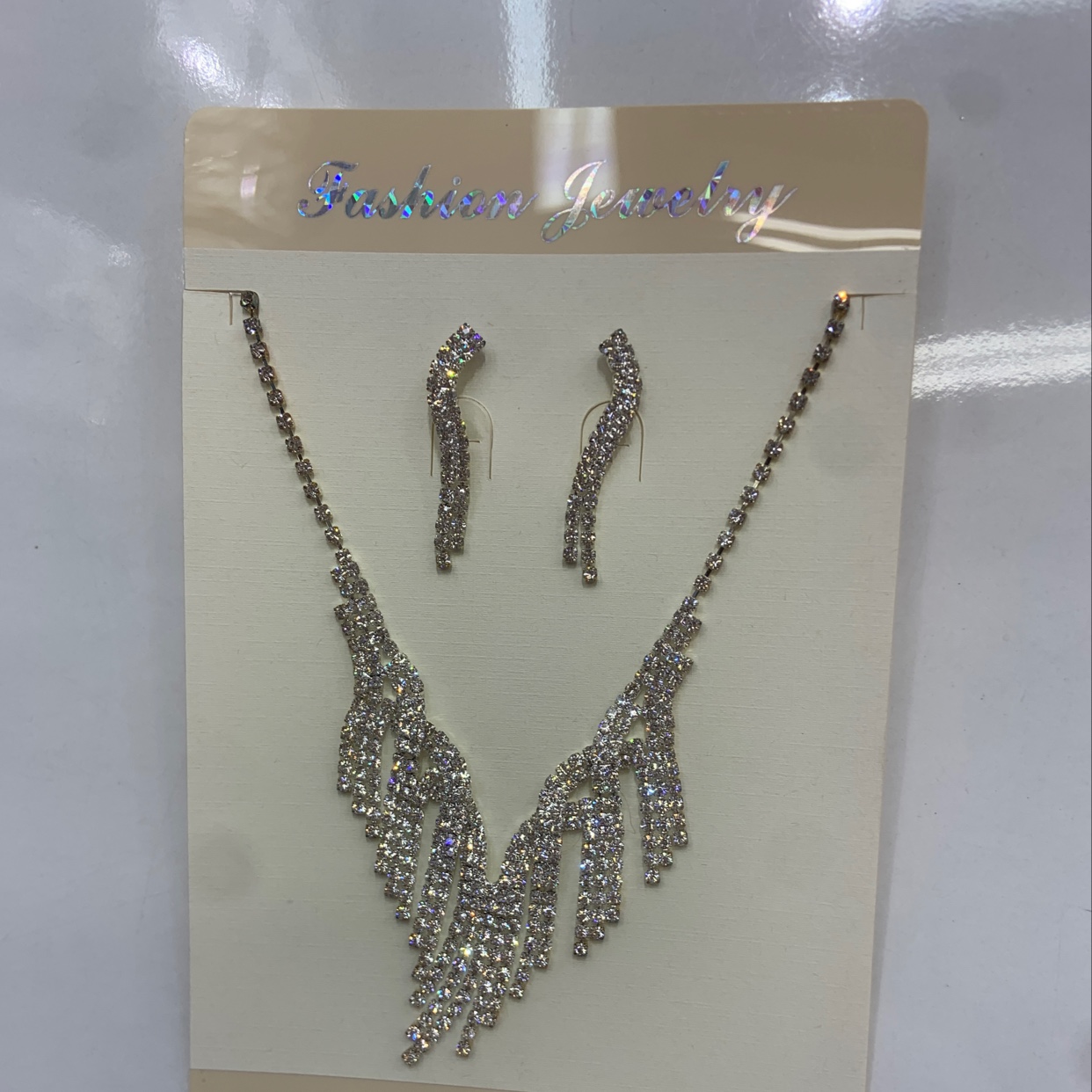 Rhinestone set 20