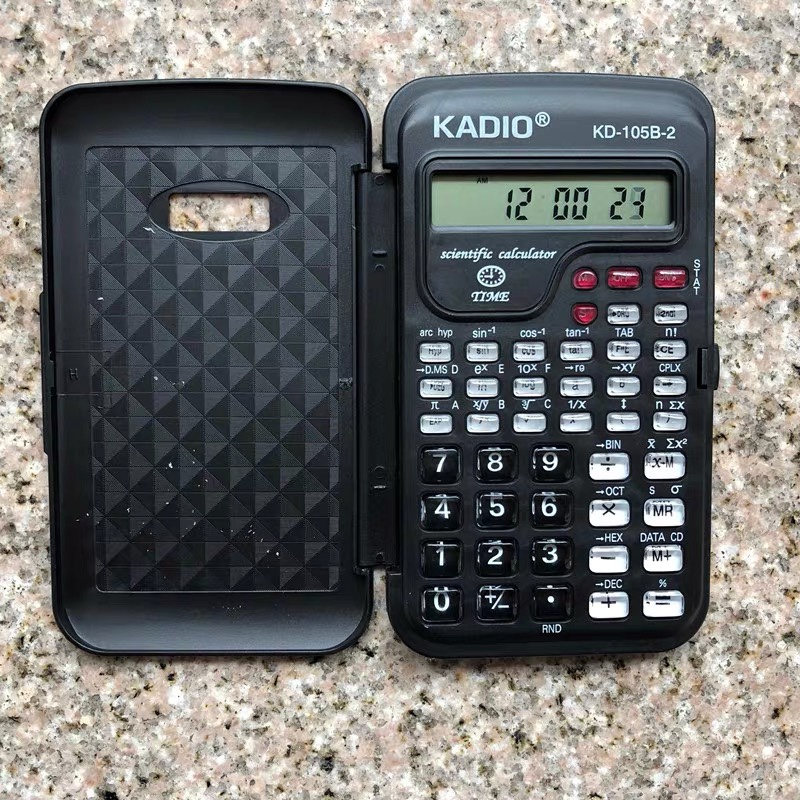 Student calculator