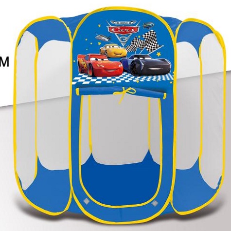 Children play house toys bag tent yurt three-dimensional tent 227-3
