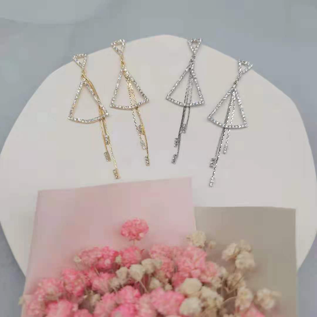 Tassel A-59