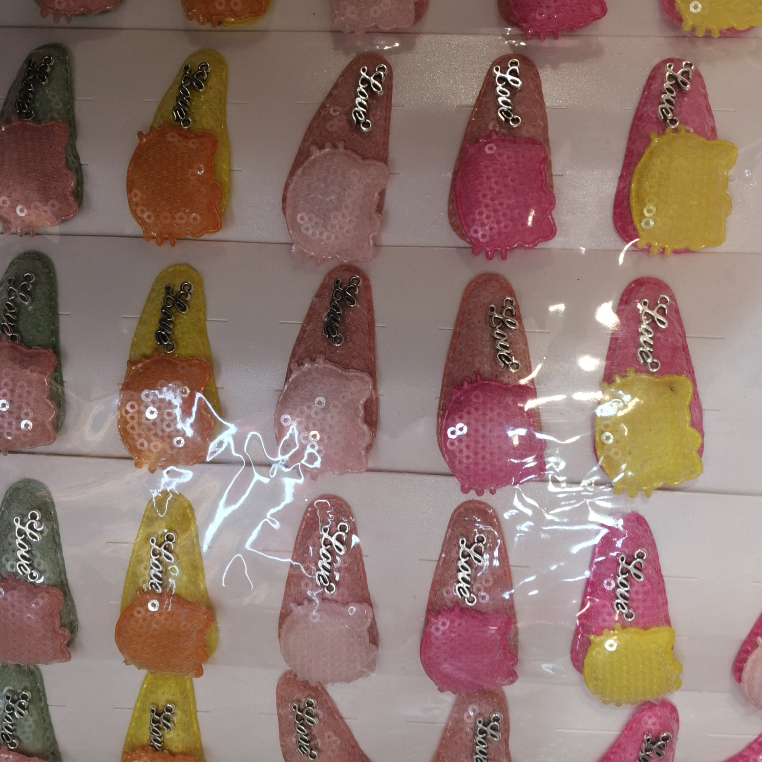 Hair Accessories for children 297