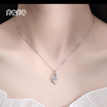 Both arms clavicle chain