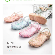 Crocs woman 6020