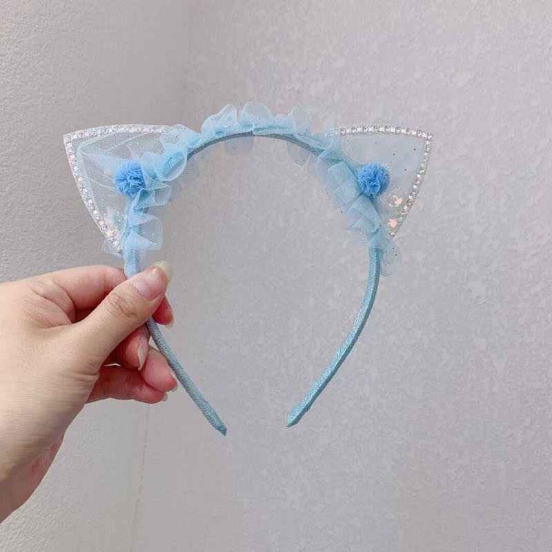 钻猫耳朵详情图1