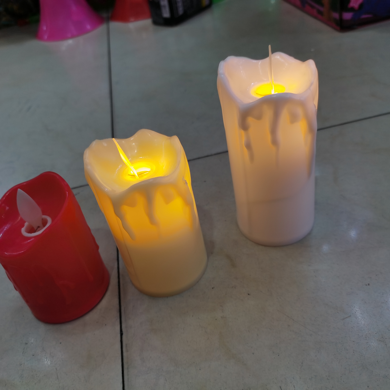 candle thumbnail