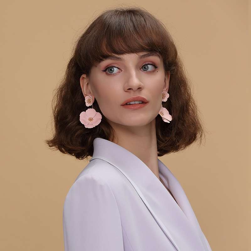 🌸儿两朵细节图