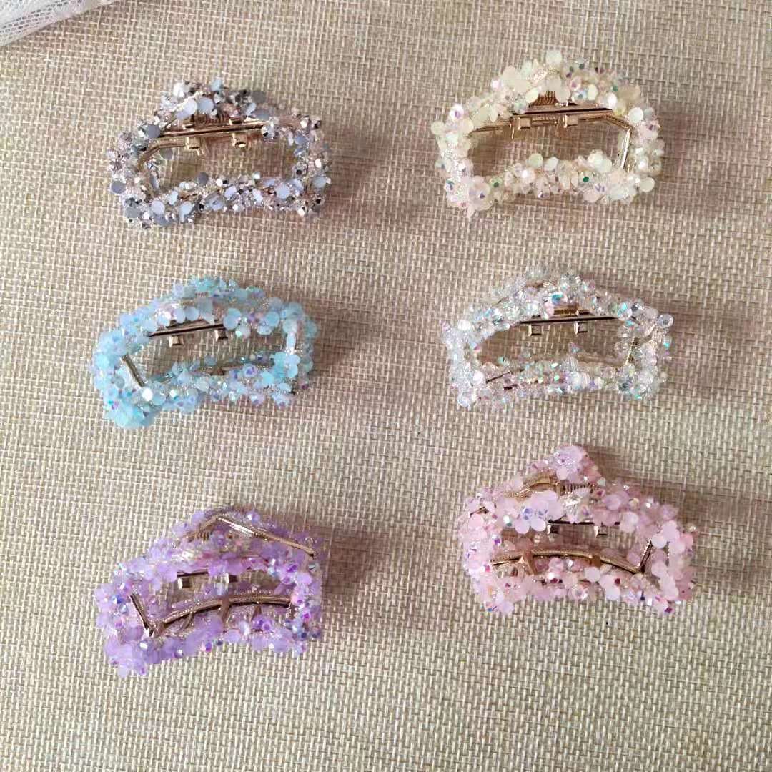 Hairpin 23 details Picture